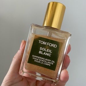 Tom Ford Soleil Blanc Shimmering Body Oil